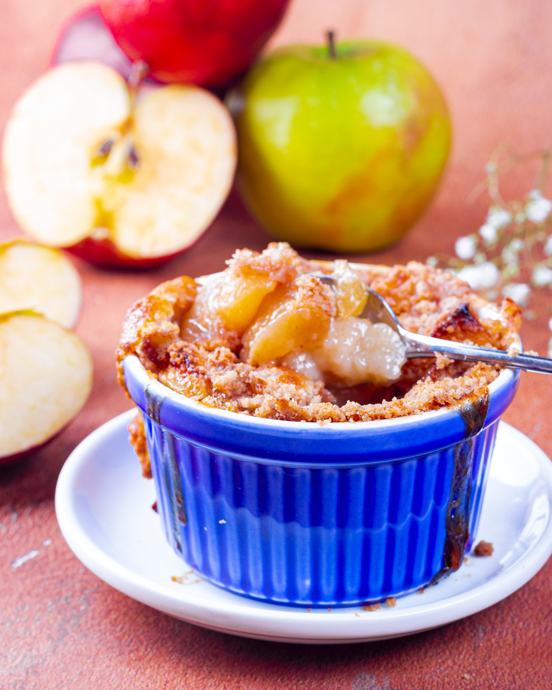 Apple Cobbler