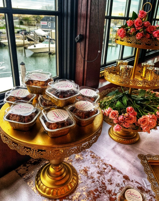 Catering